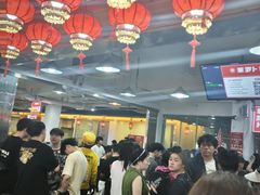-笨罗卜浏阳菜馆(太平街店)