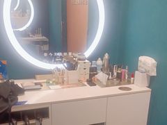 -海马体照相馆(西安高新万达广场店)