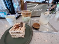 -ChanDu躔度咖啡(灯塔店)