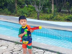 -南宫温泉水世界