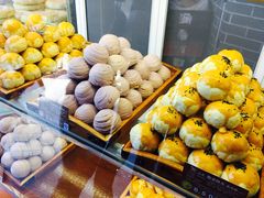 -百饼园(南后街店)
