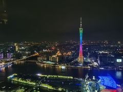 -广州四季酒店·意珍·意式自助餐