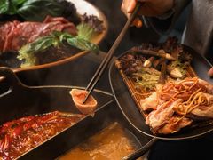 -大龙燚·旷野鲜火锅(广州首店)