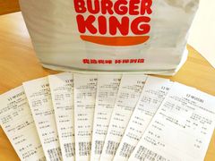 -汉堡王(天津鲁能店)
