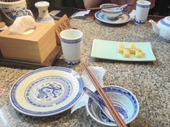 -南京大牌档(人民广场店)