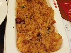 -Mr.Pizza米斯特比萨(盐城聚龙湖店)