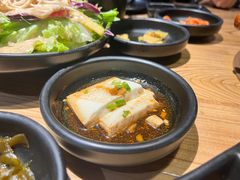 -九田家黑牛烤肉(溧水万达店)