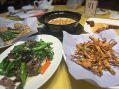 -大笑饭堂(甲子桥店)