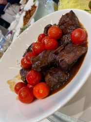 点击看大图 -上海万豪虹桥大酒店·宴会厅