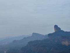 -丹霞山风景名胜区