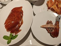 -四季民福烤鸭店(王府井东安门店)