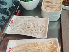 -为什么牛潮汕牛肉火锅(中信广场店)