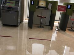 -招商银行(天津分行营业部)