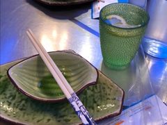 -鱼库·不仅是一家烤鱼店(车公庙店)