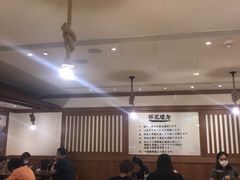 大堂-豚王拉面(澳门银河店)