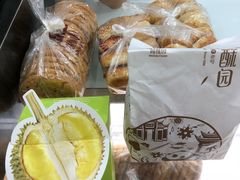 -闻酥园(青羊区人民中路店)