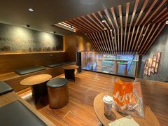 -Juicy Bakery(大学路店)