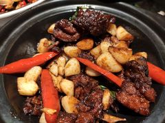 -小巷餐厅(五大街店)
