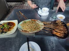 -草原碳烤羊腿(仙塘店)