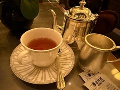 -丘吉尔餐厅(澳门伦敦人店)