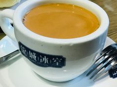-龙城冰室(骏业街)