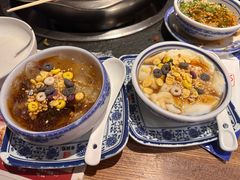 -来涮蜀鲜货火锅串串香(菜市口店)