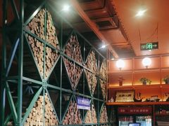 -炭舍干锅·烤鱼(扬名广场店)