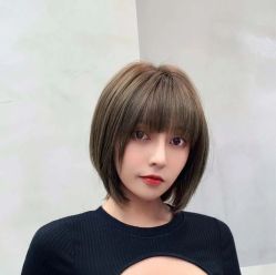 -MASTER 男士发型设计