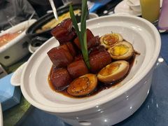 -御沪沪味园.融合菜.海鲜(斜土路店)