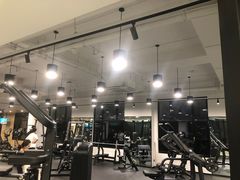 -Another Key健身(紫金店)