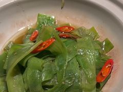 -福满我家大碗厨·湘菜(上海大厦店)