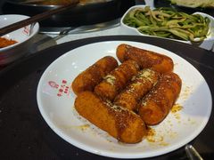 -牛華八婆火锅串串(南中环店)