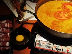 -仓桥家·焗寿司·锅物(光谷步行街店)