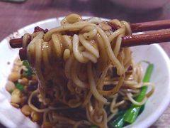 花市豌杂面-花市豌杂面(民生路店)