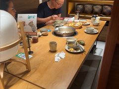 -大头椰·椰子鸡火锅(新梦店)