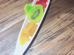 -探鱼·鲜青椒爽麻烤鱼(领展购物广场店)