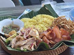 -春天里餐厅·云南创意菜特色美食(束河店)