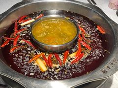 -融泽漁悦三只耳鱼火锅(南郑大道店)