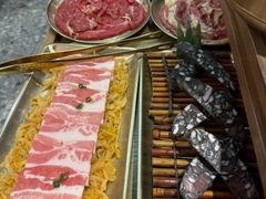 -西塔老太太泥炉烤肉(北京双井店)