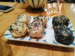 -陈家生煎(世茂双子塔店)