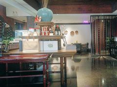 -粗茶淡饭·隐庐私厨(东亭店)