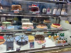 -BILLY ANGEL蛋糕店(三成COEX店)