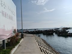 -沙扒湾