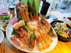 -赤坂亭·M9和牛放题(长楹天街购物中心店)