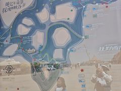 -张掖平山湖大峡谷景区