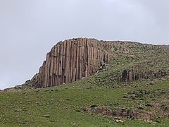 -石条山