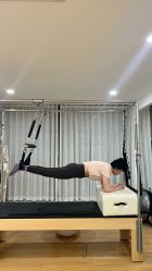 点击看大图 -AN普拉提女子健身工作室