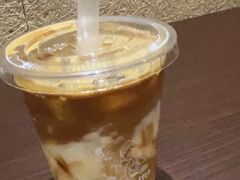 -阿sir咖啡(陶谷新村店)