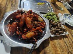 -大孩龙虾(体育场旗舰店)
