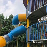 阳光明媚🌞,带孩子来踏青吧⭐！